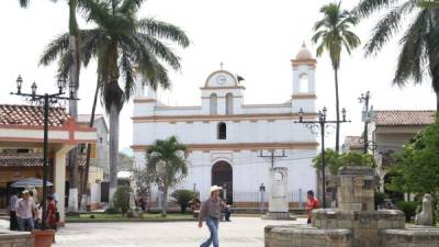 Además de arqueología, Copán le ofrece a nacionales y extranjeros agroturismo.