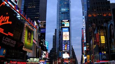 Aunque Nueva York es la ciudad que nunca duerme, es la más infeliz según estudios recientes.