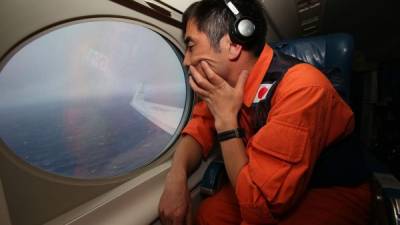 Misiones de 20 países no han tenido éxito en la búsqueda del avión de Malaysia Airlines.