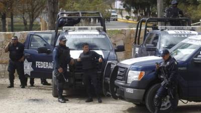 El activista y defensor de derechos humanos Sinar Corzo fue asesinado a tiros en el municipio de Arriaga, en el estado mexicano de Chiapas, informaron hoy fuentes oficiales. EFE/Archivo