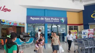 La agencia ubicada en el centro comercial Megaplaza de esta ciudad ya está en funcionamiento.