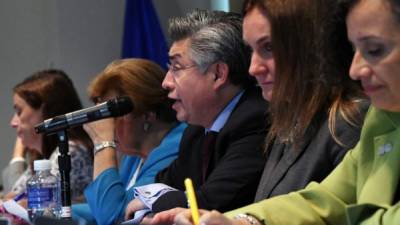 El informe presentado por los miembros de la CIDH señala los retos que Honduras tiene por delante para garantizar el respeto a los derechos humanos de sus ciudadanos.