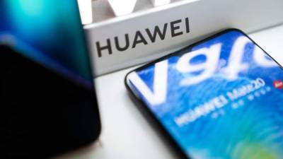 Huawei aceleró el desarrollo de su propio sistema operativo tras el veto del que fue objeto por parte de varias compañías estadounideneses, sobre todo Google.