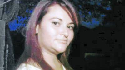 Griselda Johana Hernández es una de las víctimas.