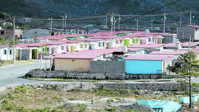 El proyecto habitacional Rosa Elena de Lobo también ha sido parte del escándalo.