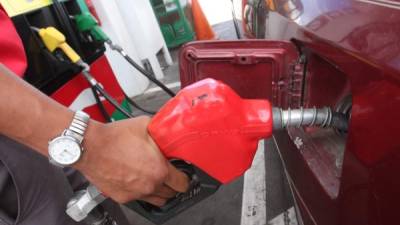 AM Cambio de venta de combustible en gasolineras de galones a litros 19 Sept 2012
