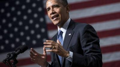 El presidente Obama propondrá hoy una reforma para mejorar la seguridad en Estados Unidos.