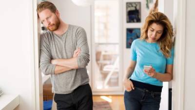 El tiempo que le dedicas a tu pareja podría ser un factor determinante en tu relación. Foto: Istock