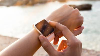 ¿Cuándo se acaba la vida útil del Apple Watch?