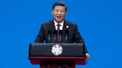 El presidente chino, Xi Jinping, se dirigió a la nación para pedirles que se preparen mientras se intensifica la guerra comercial con EEUU.