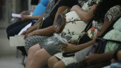 Salud tiene bajo vigilancia médica alrededor de 650 embarazadas con sospecha de zika.