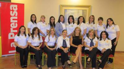 Las socias del Club Rotario femenino Merendón celebrarán la tercera edición.