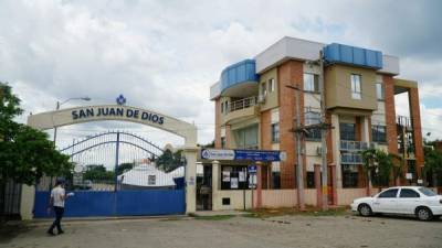 El hospital San Juan de Dios ofrece ayuda psicológica en la Capital Industrial.