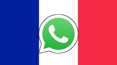 Francia trata de evitar casos de espionaje como el que involucró a 87 millones de usuarios de Facebook, la matriz de WhatsApp.