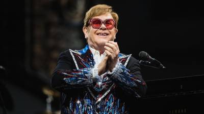 Está previsto que la gira de despedida de Elton John concluya el 8 de julio de 2023 en Estocolmo, Suecia.