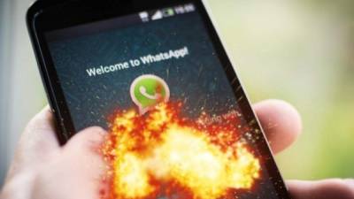 WhatsApp es la aplicación favorita de millones de personas.
