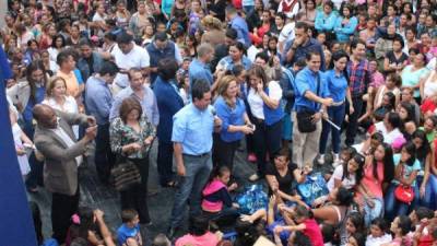 Las máximas autoridades del Partido Nacional se reunirán en San Pedro Sula.