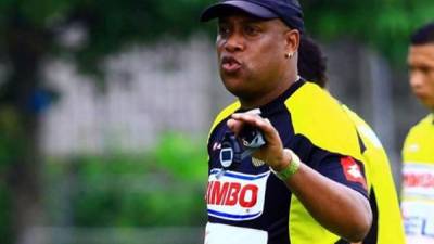 Hernán Medford será presentado de forma oficial como nuevo técnico de Honduras este martes.