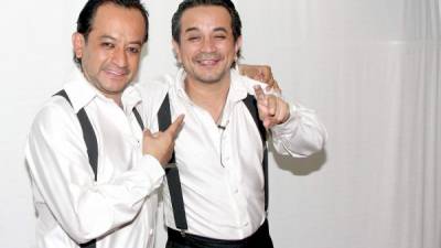 Freddy y Germán Ortega son algunos de los comediantes más reconocidos en México.