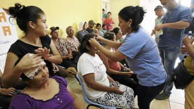 Los pacientes con síntomas de zika siguen llegando a los servicios de salud.