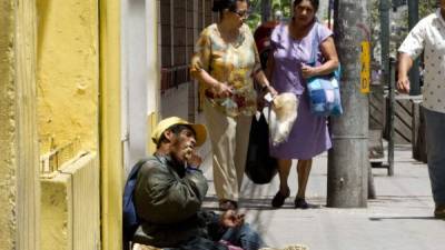 El Gobierno de Honduras informó hoy que utilizará el índice de pobreza multidimensional para determinar la población pobre que tiene el país y fortalecer su política social.