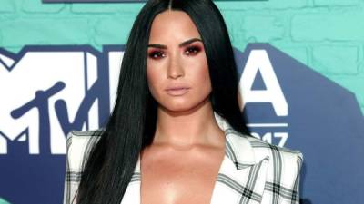 Demi Lovato interpretará 'Still Have Me' en la gala de los premios Billboard.