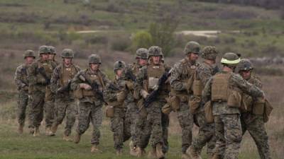 El Gobierno de Obama expresó su preocupación por la inacción del Ejército ante los abusos cometidos durante la guerra en Afganistán.