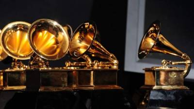 La primera gala de entrega de los premios Grammy se llevó a cabo en Los Ángeles en 1959.