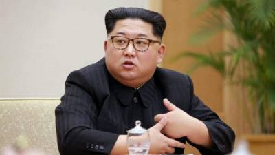 El lider norcoreano justificó su decisión explicando que las instalaciones a ser cerradas ya cumplieron su propósito.