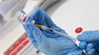 Este mes, varios países suspendieron la utilización de la vacuna de AstraZeneca por temor a que provocara coágulos sanguíneos.