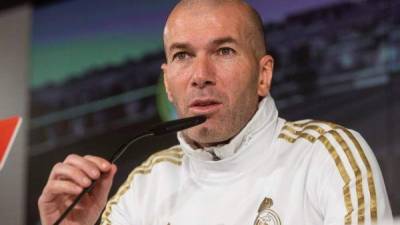 En plena pandemia del coronavirus, en Real Madrid no descuidan ningún detalle en cuanto a refuerzsos y en las últimas horas la prensa española ha revelado que tiene en carpeta el club blanco a petición de su estratega Zinedine Zidane.