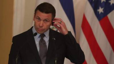 McAleenan, que había sido jefe de la Patrulla Fronteriza, ejercía el cargo de Secretario de Seguridad Nacional de forma interina.