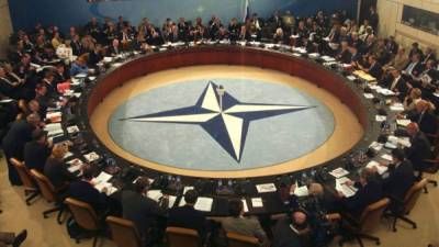 La OTAN se encuentra preocupada por le aumento de las provocaciones de Corea del Norte.