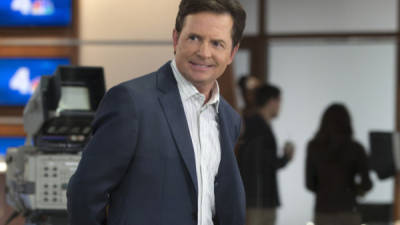 Michael J. Fox ha ganado varios premios en su trayectoria.