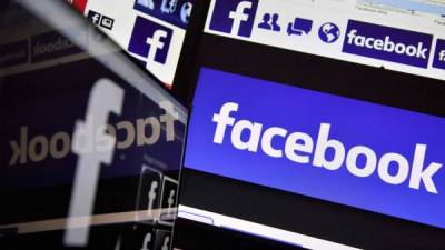 Durante cinco años, Facebook batalló para tratar de evitar la justicia francesa. Foto: AFP