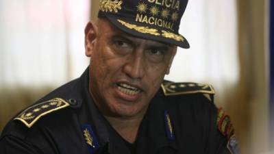 El Tigre Bonilla se encontraba suspendido, en vista que su expediente y su hoja de vida se había extraviado de la Dirección de Personal de la Policía.