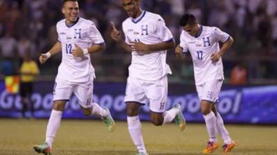 La crítica a la Selección hondureña no cayó bien en la afición catracha.