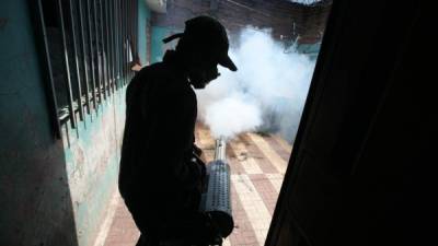 Aunque el Gobierno ha anunciado una fuerte campaña de prevención depende mucho también de las acciones de los ciudadanos.