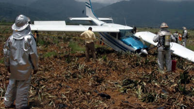 Honduras compró a Israel tres potentes radares valorados en 30 millones de dólares para proteger sus espacios aéreos de la incursión de avionetas.