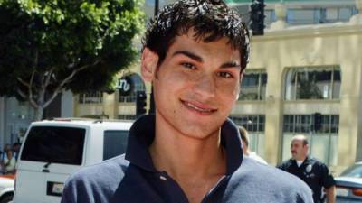 Brad Bufanda