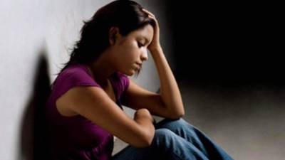 Los jóvenes con problemas de depresión y trastorno bipolar pueden aumentar de peso.