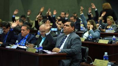 Durante dos semanas, los diputados debatieron la Ley de Transporte que fue consensuada con los transportistas.