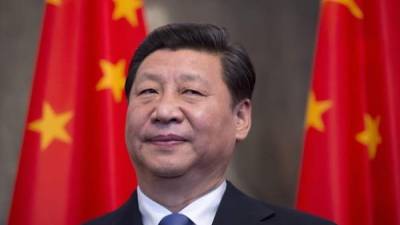 El presidente chino Xi Jinping firmó varios acuerdos comerciales con el Gobierno de Trump antes de la pandemia de coronavirus.