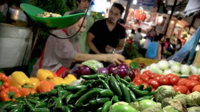 Autoridades visitarán principales mercados del país con el objetivo de regular los precios de los comestibles.