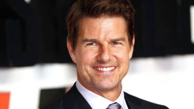 Tom Cruise es famoso por ser uno de los mejores actores de Hollywood y por sus hazañas al grabar escenas de acción peligrosas.