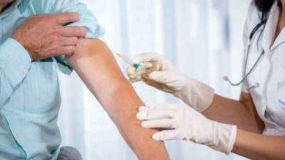 La efectividad de la vacuna depende de qué tan bien se corresponde con las cepas del virus de la gripe.