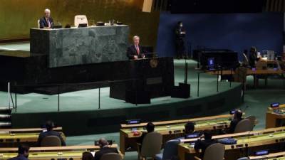 En los últimos meses, el Ejecutivo cubano ha llevado a cabo una intensa campaña para denunciar el embargo, endurecido por el expresidente Donald Trump.