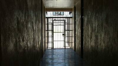 Los presos se escaparon de la cárcel Estadual de Parnamirim, en la región metropolitana de Natal.