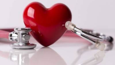 Healthcare Concept: Heart Care