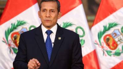 La candidatura del expresidente Humala habría recibido 'donaciones' de parte de la constructora brasileña.